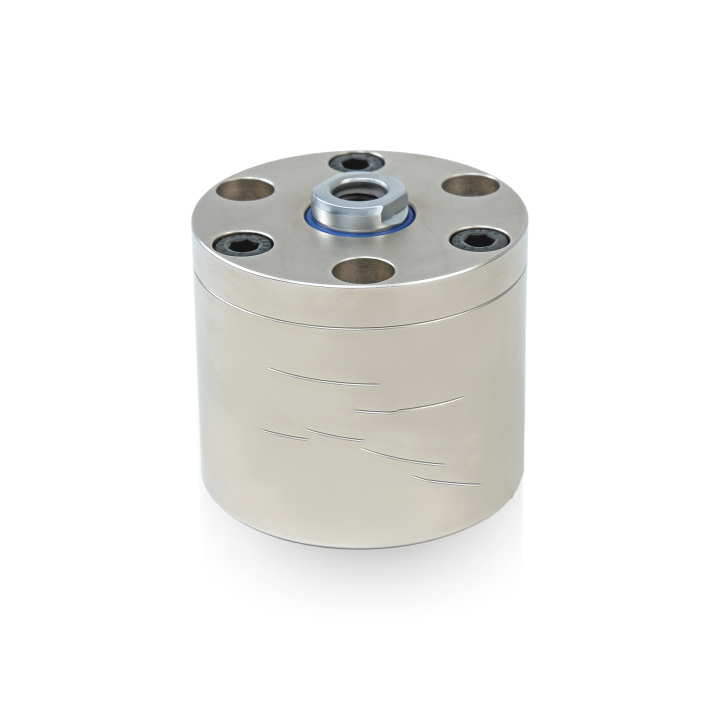 Compact cylinder